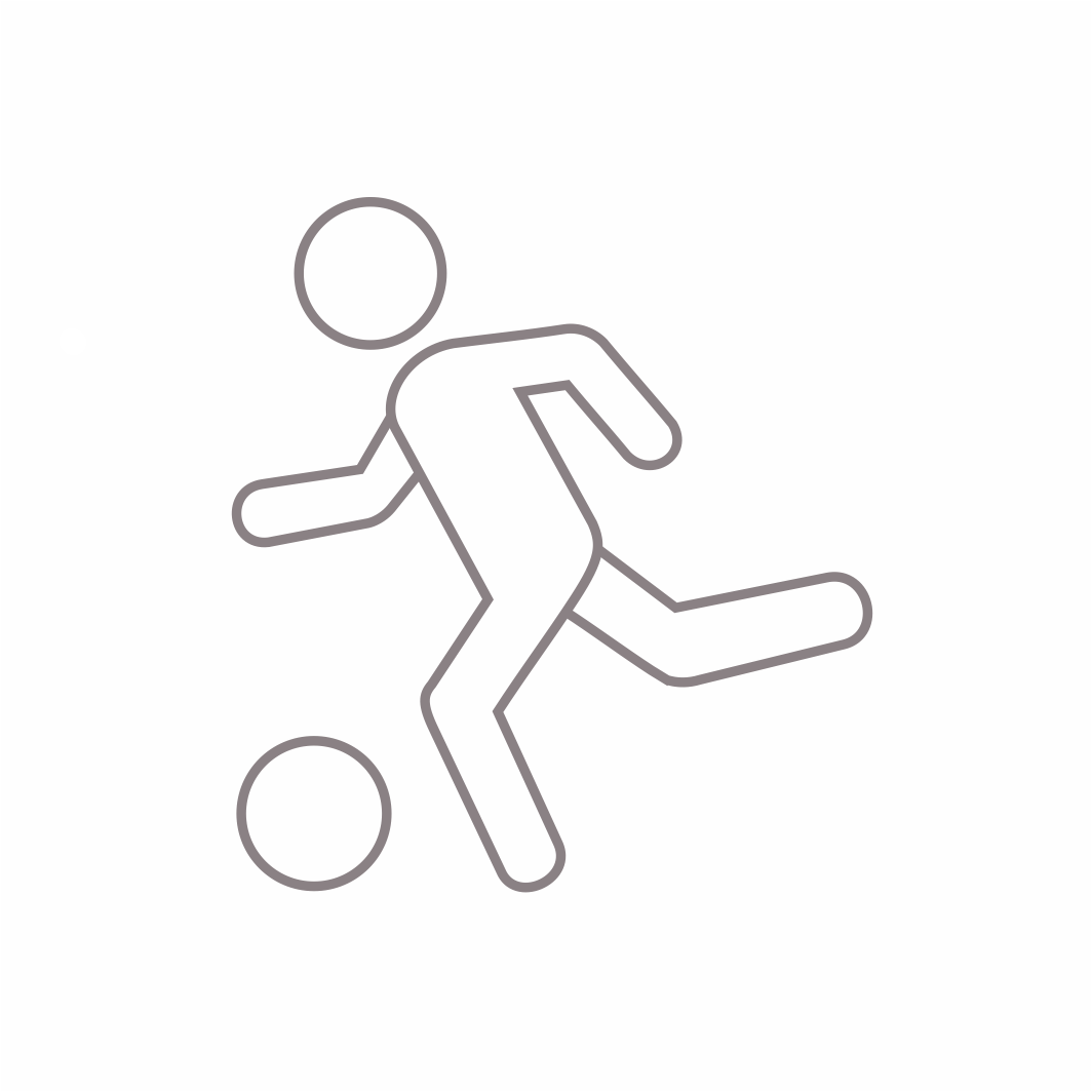 Podpora športnikom