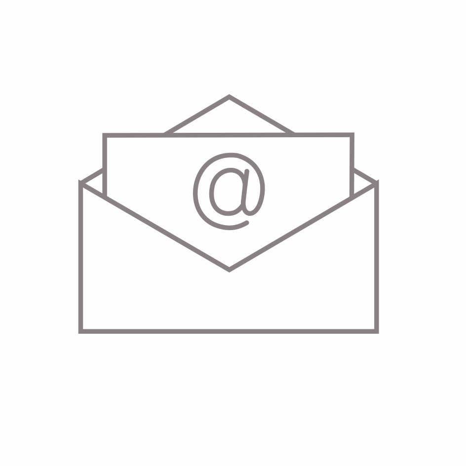 slika email